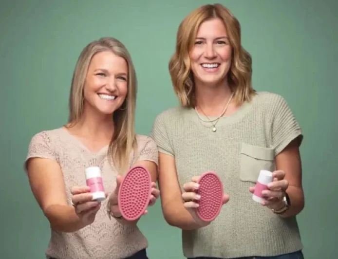 News On 6 Tulsa: Grief-Fueled Entrepreneurship Collides With a New Round of Tornado Risk