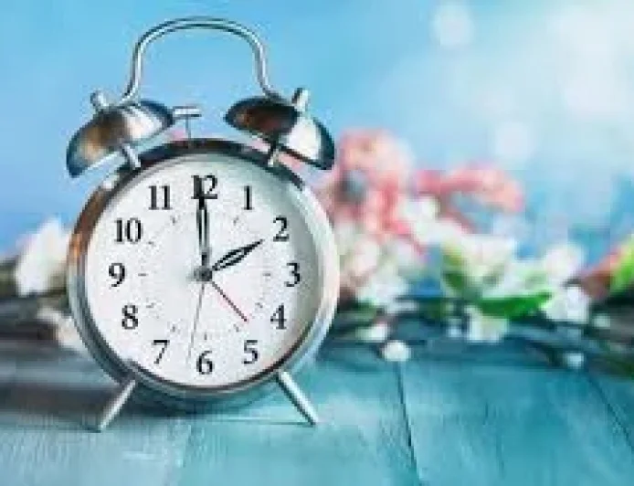 When Do The Clocks Go Forward? 5 Big Consequences of This Weekend’s Shift