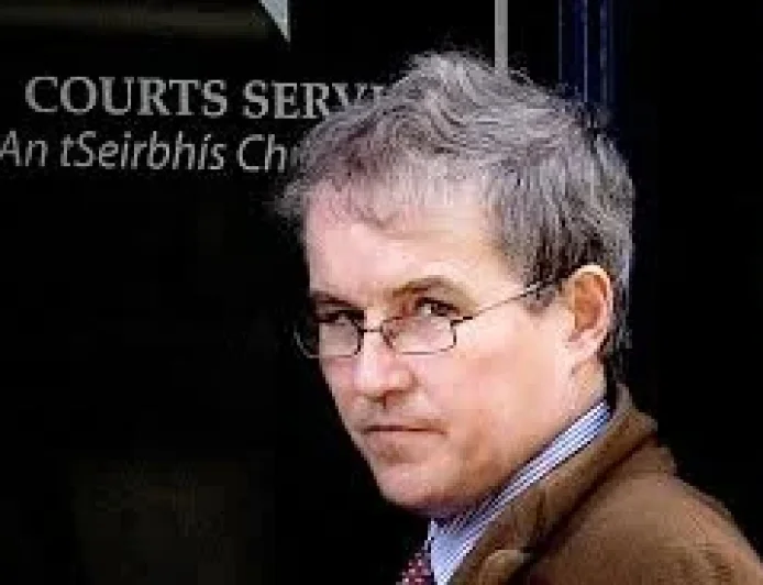 Ivor Fitzpatrick: Media-Shy Solicitor Leaves Disputed €45–46m Estate — No Will, Probate Papers Show