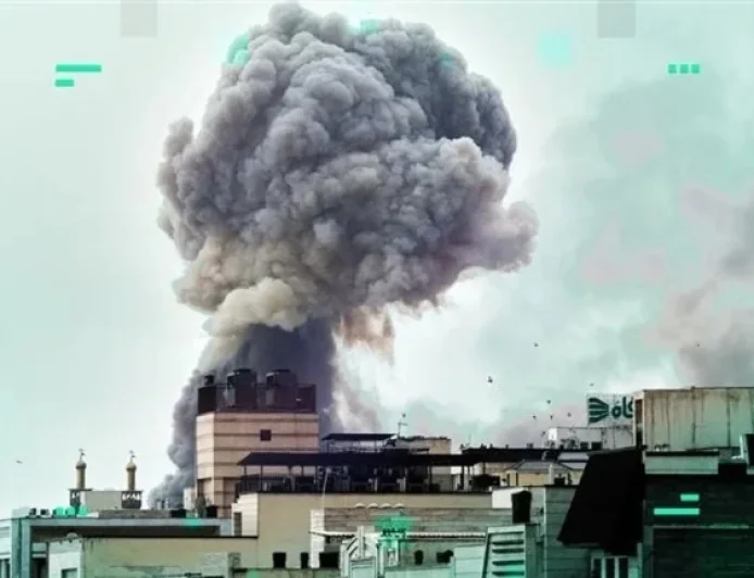 Iran Strikes Israel: The Strategy Gap Between Public Aims and Targeting