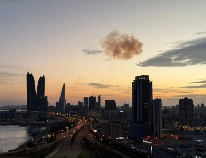 Iranian President Apologises to Neighbours, Says Strikes Will Stop Unless Attacks Originate There