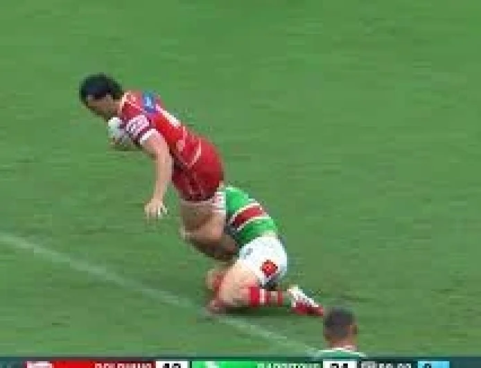 Herbie Farnworth: Two Headline Moments — ‘Herbie with a clutch play’ and ‘Herbie Farnworth Try’ Signal a Narrative Shift