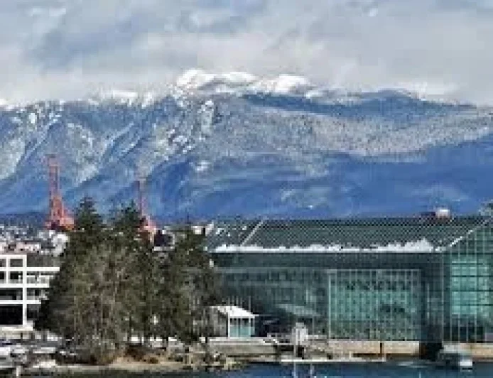 Vancouver Weather: Snow Lovers Face Rare Low‑Elevation Accumulation and a Surge for Ski Resorts