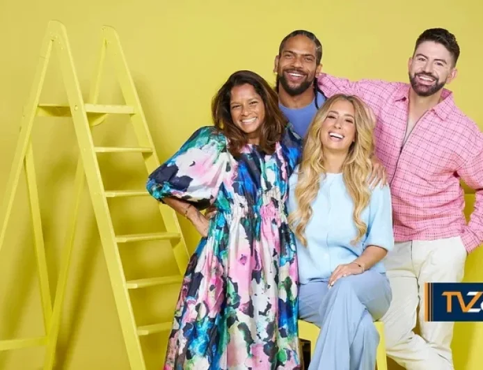 Stacey Solomon as 2026 return prompts casting call in Bolton and Bury