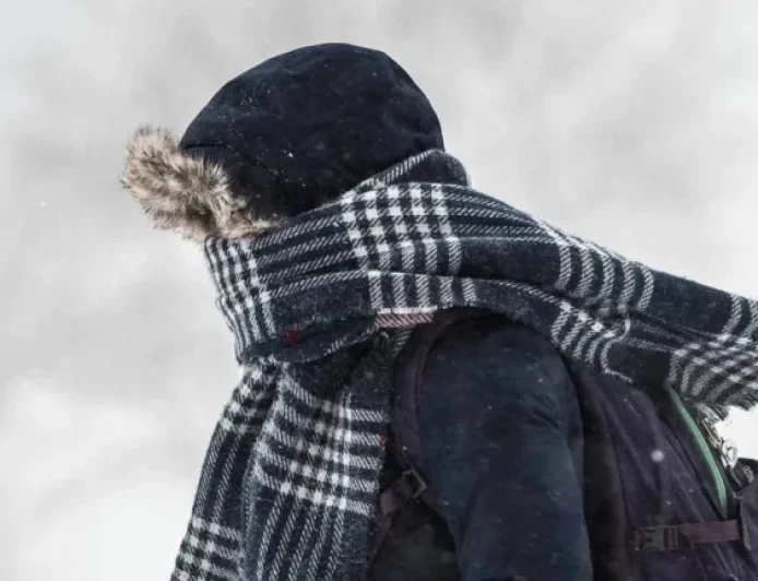 Meteo Media: meteo media alerts — ‘A large storm’ bringing ice and blowing snow to Quebec Tuesday evening ET