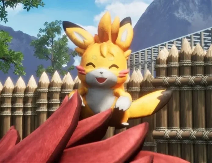 Pickmon and the contradiction at its core: a “new game” that looks like a legal dare