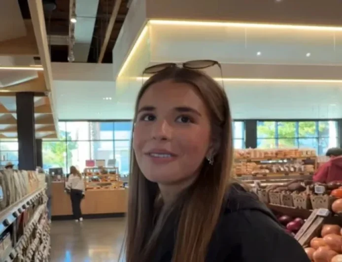 Kai Trump and the ‘Tone Deaf’ Grocery Vlog: The Secret Service Optics Collide With Cost-of-Living Anger