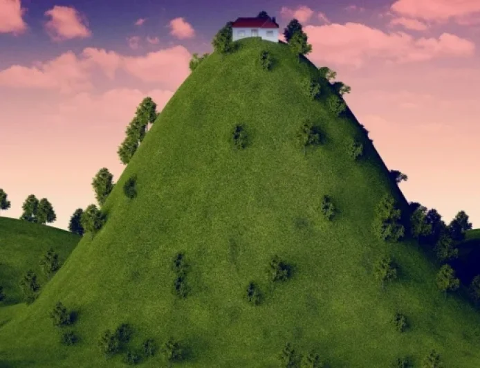 Refinance Mortgage Rates and the Disappearing American Mortgage: A Springtime Decision Under Pressure