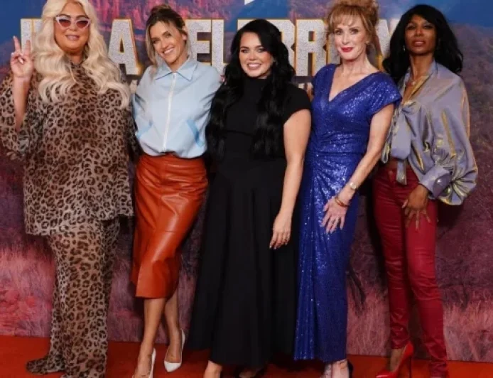 Ima Celebrity All-Stars: Coronation Street Star Beverley Callard Heads to South Africa in Surprise Return