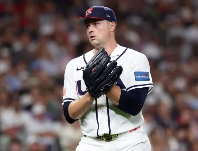 Tarik Skubal’s Team USA Choice Deserves Respect, Not Criticism