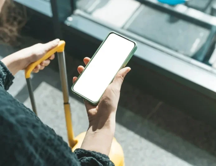 Us Border Agents Searching Phones Reveal Record Searches, Little Transparency