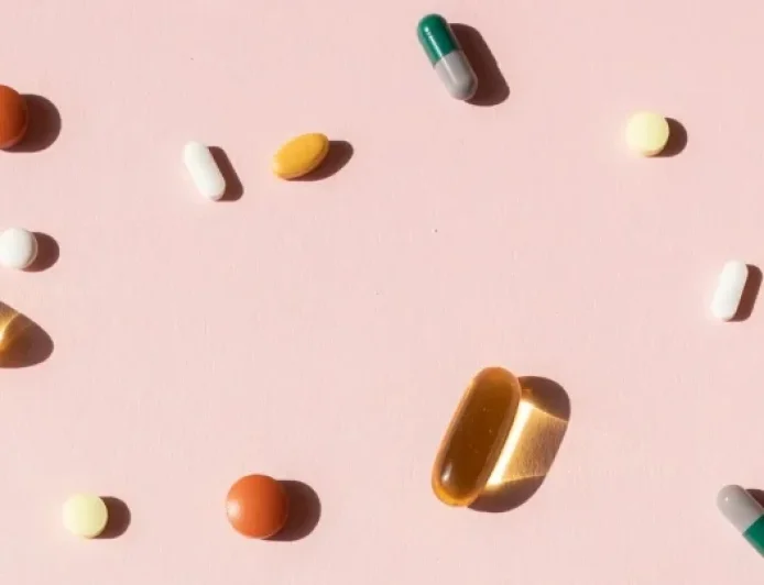 Multivitamin Biological Clock Study after two-year trial points to modest slowing of epigenetic aging