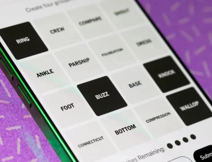 Nyt Connections Answers for March 10, 2026 Expose a Puzzle Editor’s Playbook
