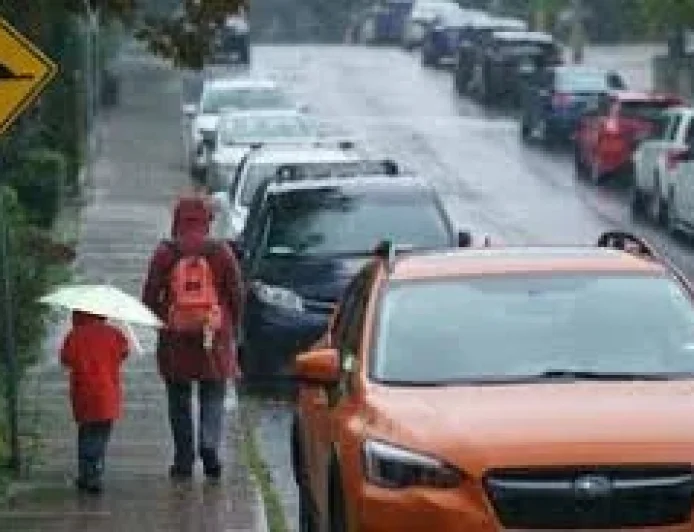 Weather alert: Significant rainfall, snow and flood risks threaten southern Ontario — 5 key impacts