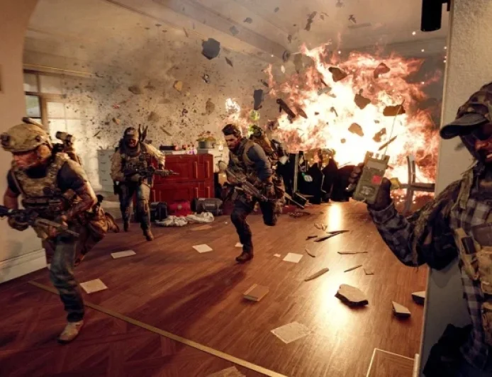 Ea Layoffs Battlefield Studios Hit Four Teams After Record Battlefield 6 Launch