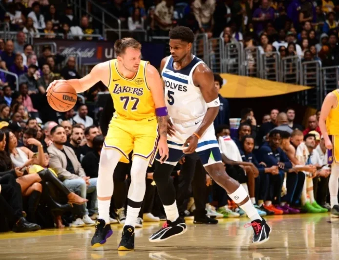Where To Watch Timberwolves Vs Lakers — the late-night tip that turns a living room into an arena