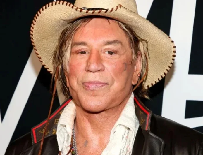 Mickey Rourke Eviction Default: 6 Signals the Case Is About More Than Unpaid Rent