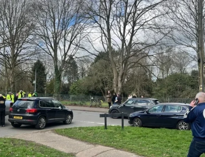 Edp24: Live updates as school in lockdown after teen girl stabbed