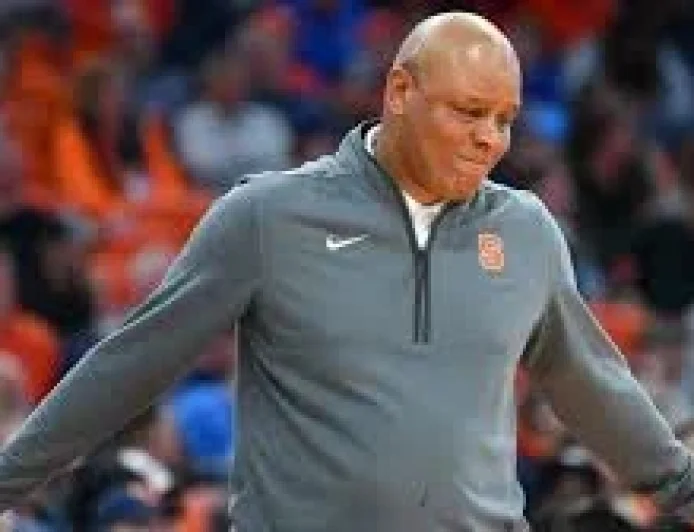 Adrian Autry and the quiet uncertainty after Syracuse’s season ends