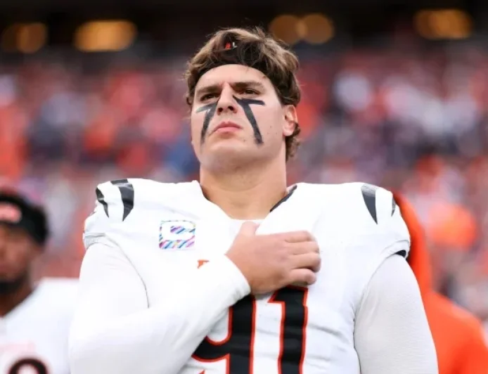 Trey Hendrickson Ravens: A Wednesday Decision With a Locker-Room Weight