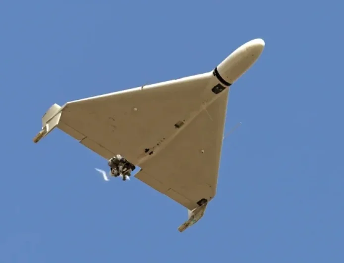 Iran California: 5 Key Takeaways From the FBI’s Drone-Retaliation Warning