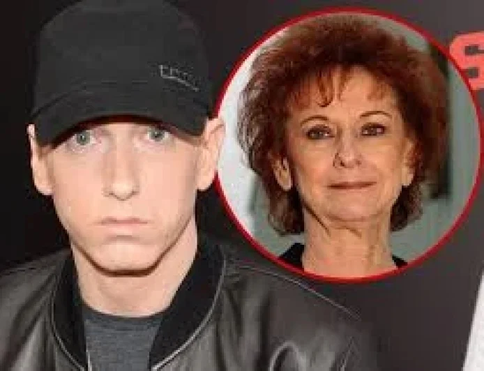 Eminem and the Quiet Weight of Loss: His Grandmother Dies at 87