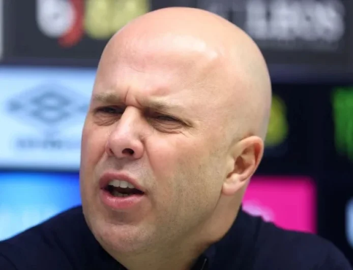 Liverpool looking to rectify blunder by re-signing star Jarell Quansah