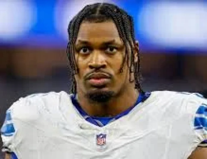 Al Quadin Muhammad deal with Buccaneers marks a 2025 inflection point