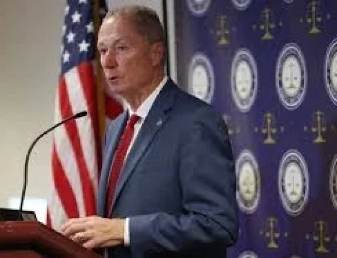 Anthony Demayo Bishop Fenwick after the alleged ‘random’ Danvers homicide: what officials say now