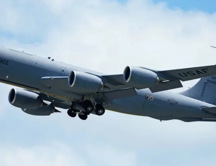 Refuelling Plane Crash Exposes Conflicting Accounts and Gaps in Rescue