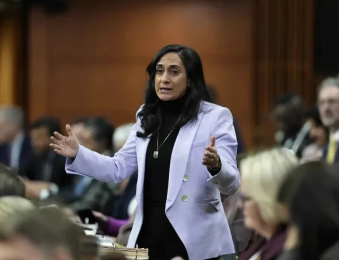 Camp Militaire hit by missile as opposition accuses Carney government of secrecy