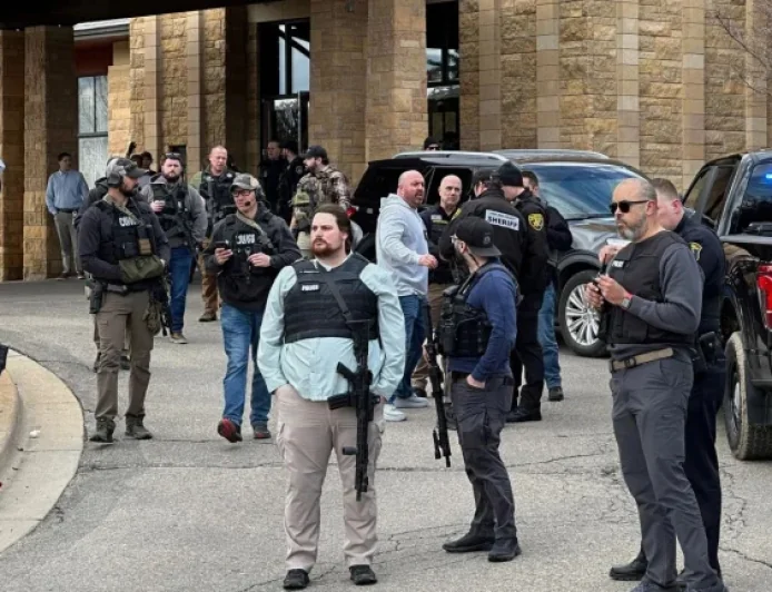 Preschool Inside Targeted Michigan Synagogue as Suspect’s Family Killed in Lebanon Airstrike: 5 Key Consequences