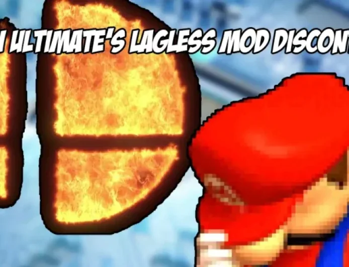 Super Smash Bros and the online arms race: a lag-fixing mod collapses as a rival studio teases its next networked fighter