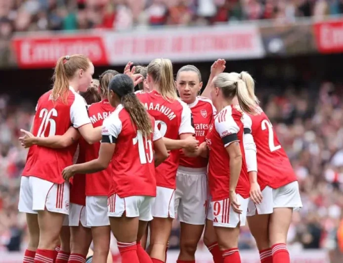 London Vs Arsenal: Three Tactical Shifts That Could Decide the London City Derby