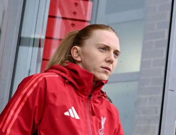 Liverpool Vs Leicester City: Ceri Holland previews WSL return ahead of St Helens clash