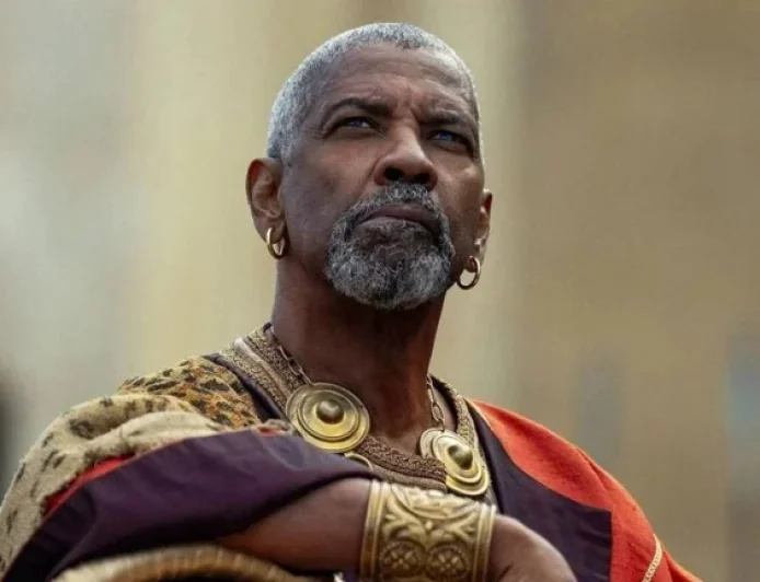 Black Panther and Hannibal: Denzel Washington’s Dual Summer Shoots as 2026 Approaches