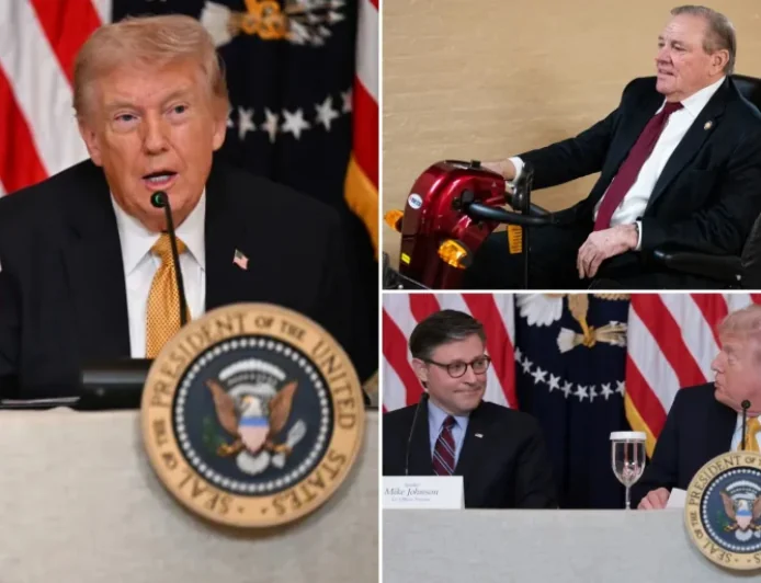 Neal Dunn: Trump’s revelation, a last-minute rescue and what it means for a fragile House majority