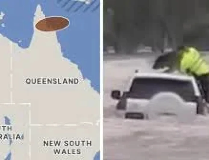 Weather North Queensland Cyclone: BoM Sees High Chance of Formation Off Far North Coast