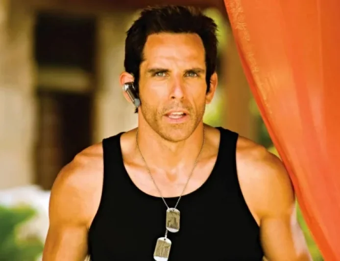 Tropic Thunder and the White House Video: An Inflection Point in the Gamification of War