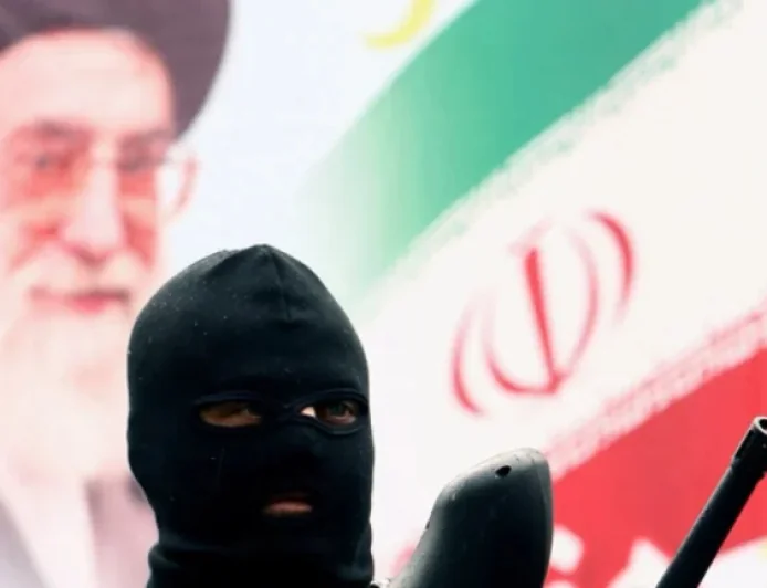 Ali Larijani Absent from Coverage as Israel Bombs Basij Checkpoints in Tehran — 3 Unanswered Questions