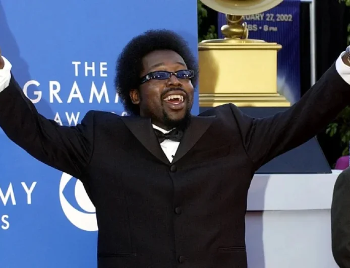 Afroman on trial as Ohio deputies sue over raid footage used in viral videos