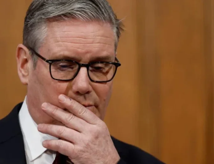 Crisis And Resilience Fund rolled out as Starmer pledges £53m for heating oil users