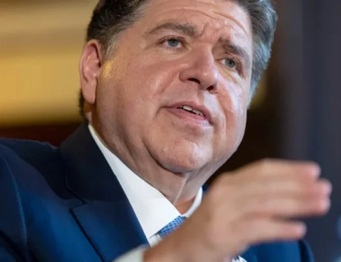 Illinois Primary exposes a Democratic money war beneath the unity pitch