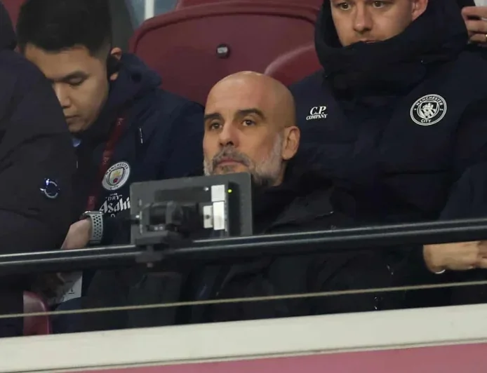 Real Madrid Vs City: Mbappé on the bench as Madrid stick with winning XI