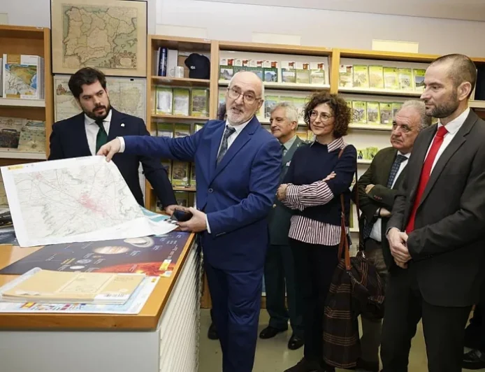 Palencia’s New Casa del Mapa: 5 Reveals on How Local Cartography Strengthens Public Service