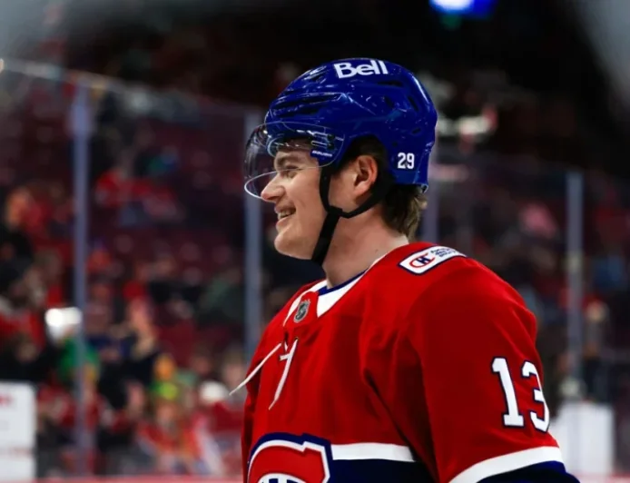 Martin St-louis Shakes Up Defensive Norms: What It Means for the Canadiens’ Stretch Run