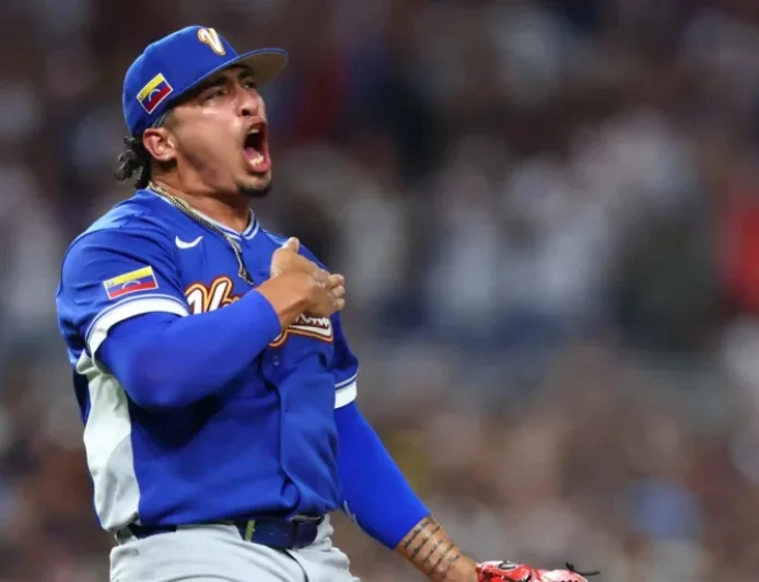 Daniel Palencia: How Johan Santana and a Venezuelan Dream Hid Persistent Control Questions