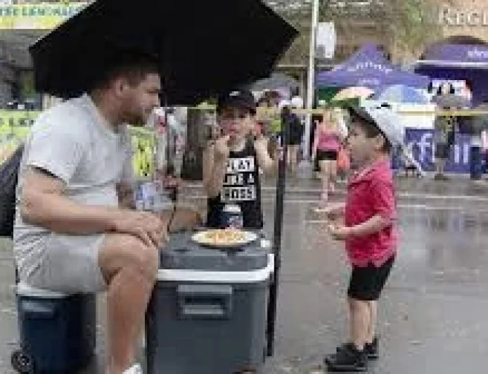 Miami Weather: Hot, Dry Start for Spring Break May Turn Wet by Weekend