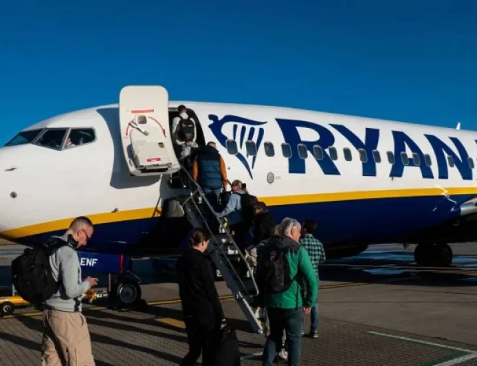Ryanair Travel Advice Hand Luggage: Why Scissors Over 6cm Are Suddenly a Problem for Passengers