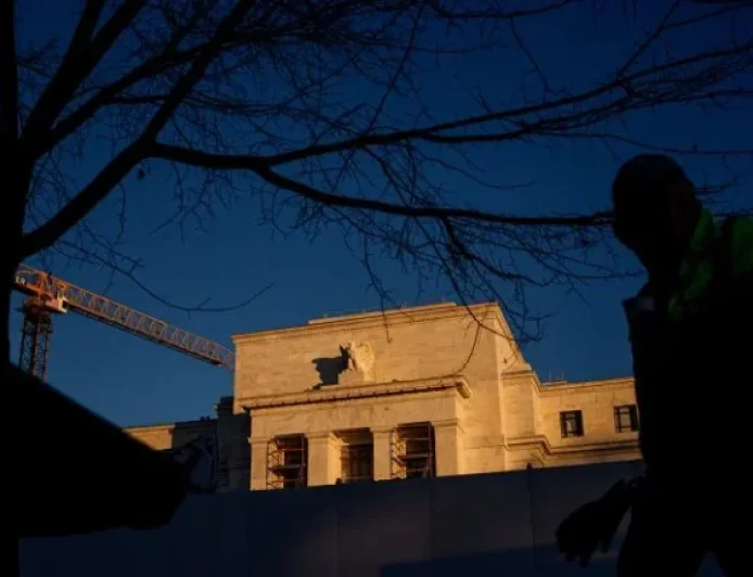 Fed Holds Interest Rates Steady, Cites Iran War’s Uncertain Economic Impact